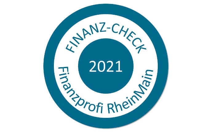 Jährlicher Finanzcheck bei der Finanzprofi RheinMain